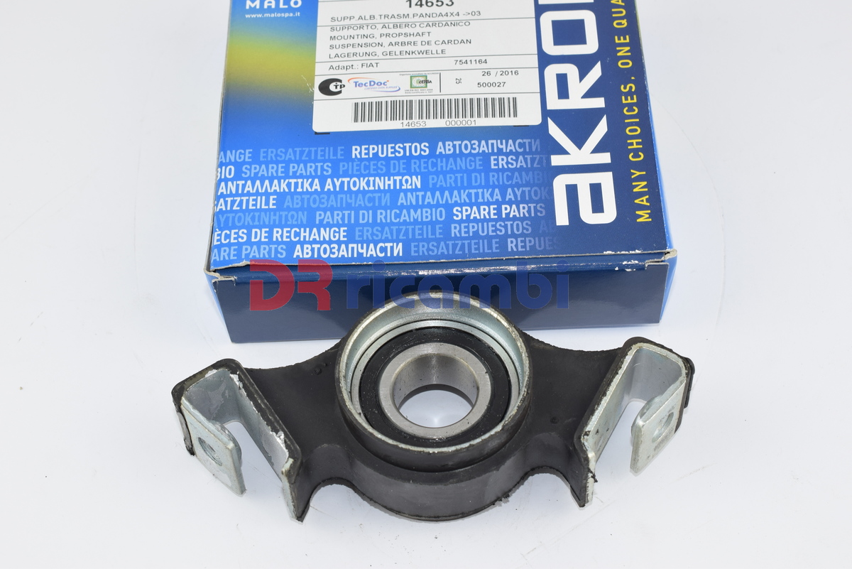 SUPPORTO COMPLETO ALBERO Sterzo Per Fiat Lancia 82317246 EUR 29,50