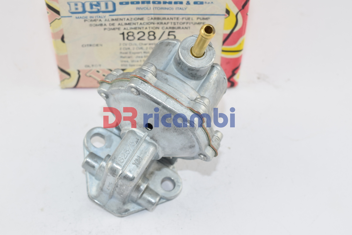 Valeo 247035 Pompa Carburante