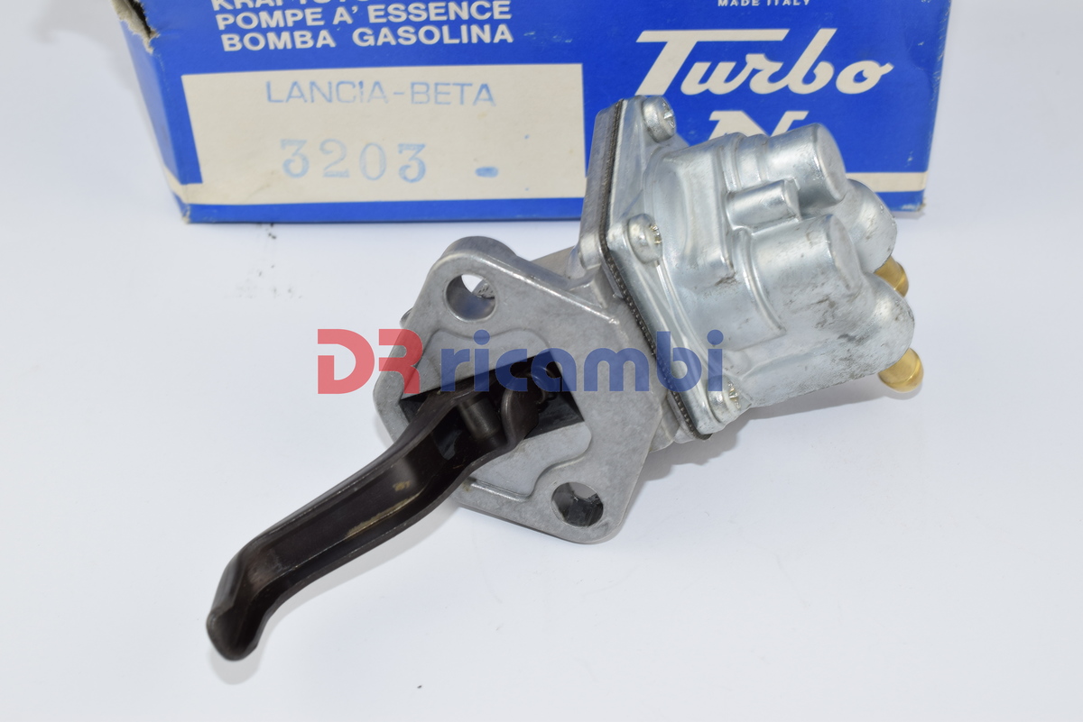 FIAT 82378012 POMPA BENZINA LANCIA BETA COUPE/' HPE LANCIA TREVI 1.6 PN3203