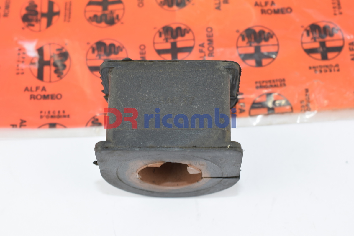 TASSELLO BOCCOLA BARRA STABILIZZATRICE ALFA ROMEO ALFETTA GIULIETTA 60724207