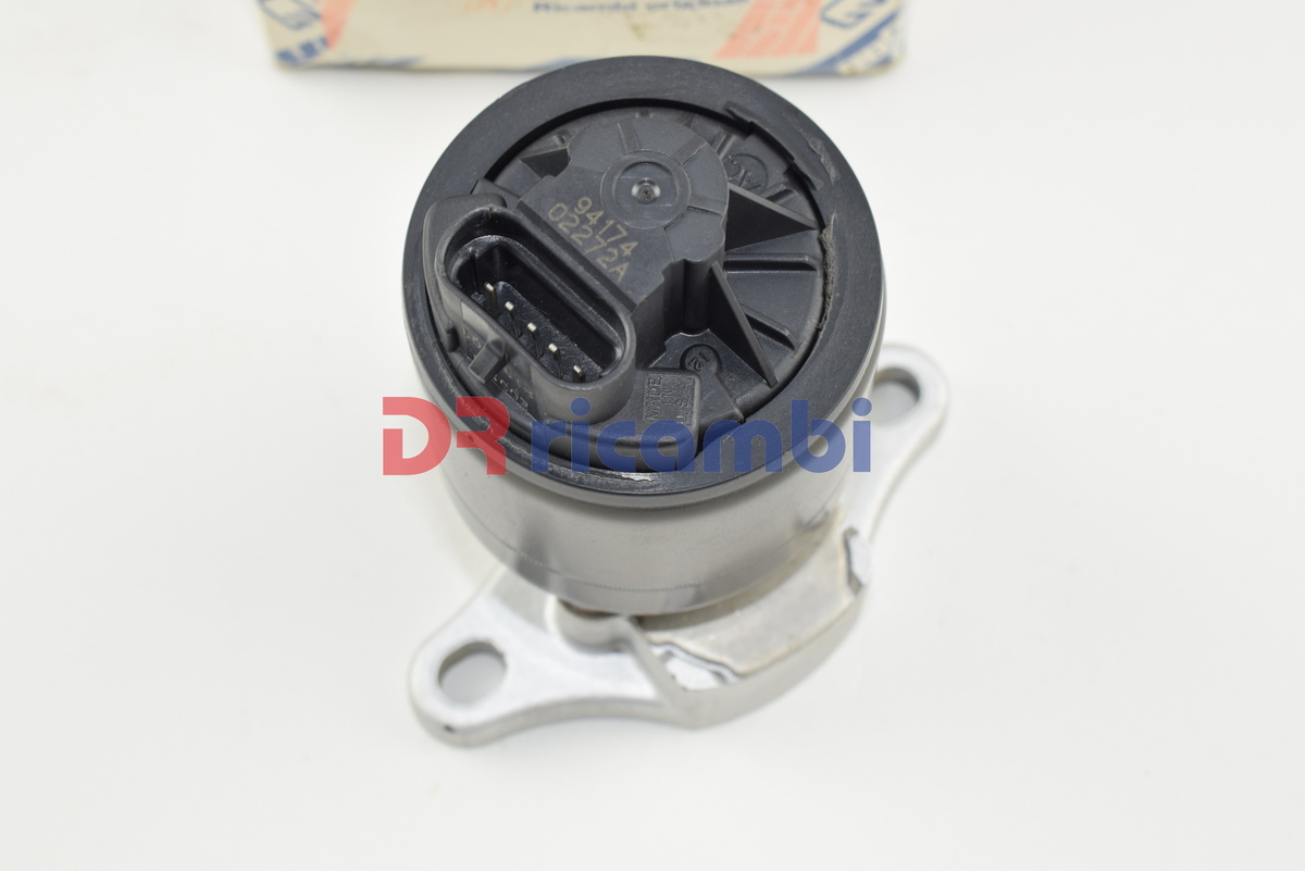 VALVOLA EGR FIAT PUNTO TEMPRA LANCIA DEDRA 1.6 MPI ORIGINALE