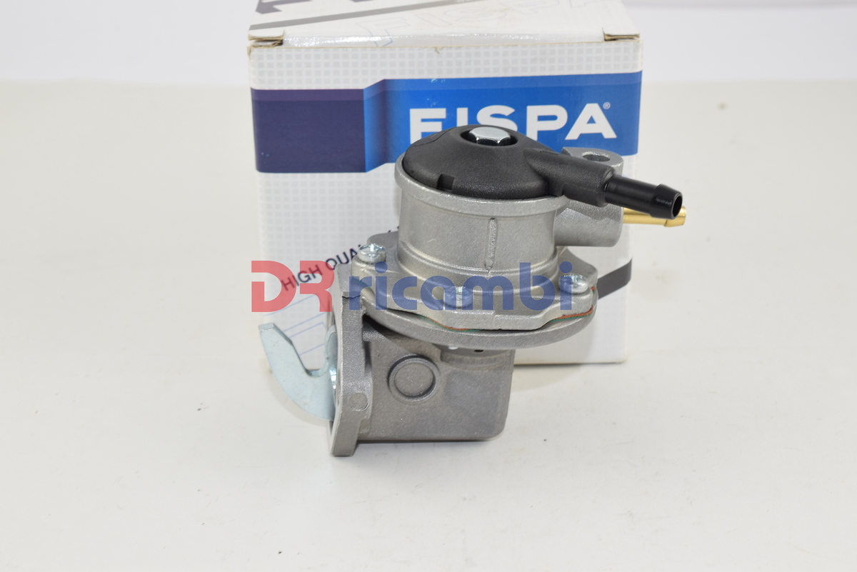 POMPA CARBURANTE BENZINA SUZUKI SAMURAI SJ 413 1325 FISPA POC657