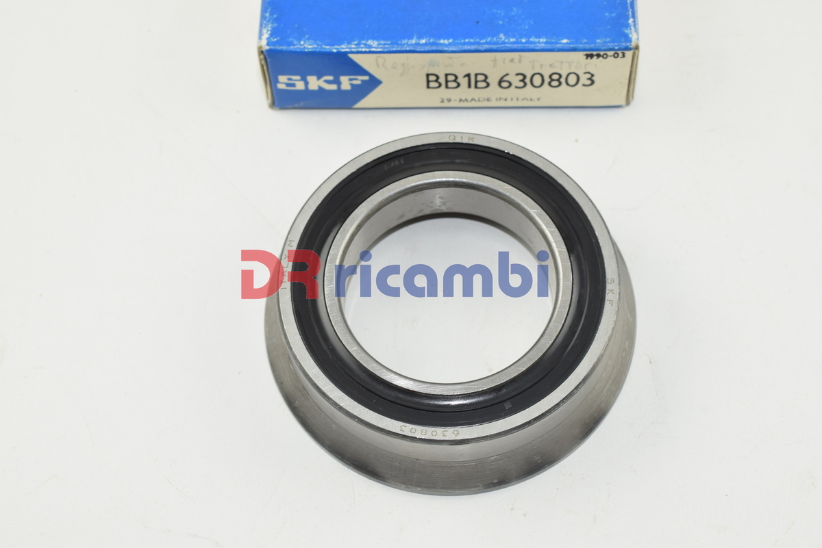 CUSCINETTO REGGISPINTA FRIZIONE FIAT 500 R