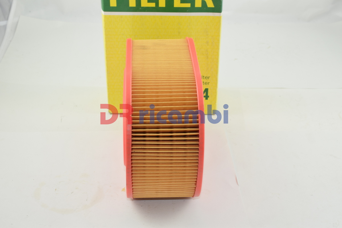 Mann-Filter Filtro aria c25124