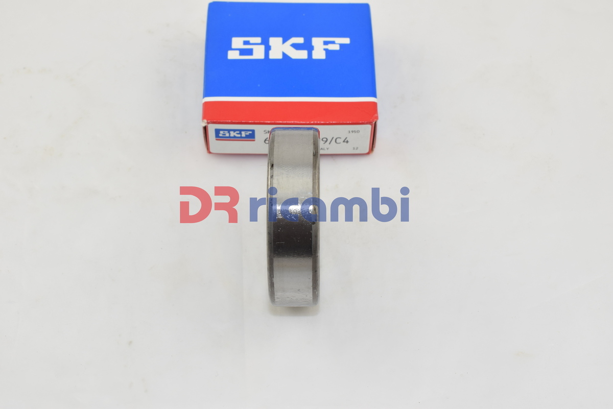 622223 Cuscinetto A Sfera 50x14x22 Cambio Fiat Tipo Lancia Delta - Foto 5