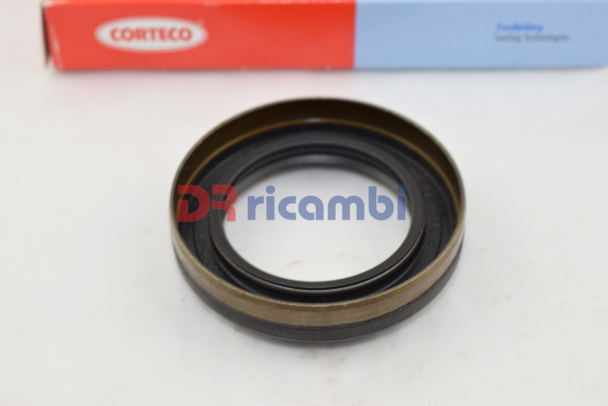Wellendichtring 12015266B Differential CORTECO