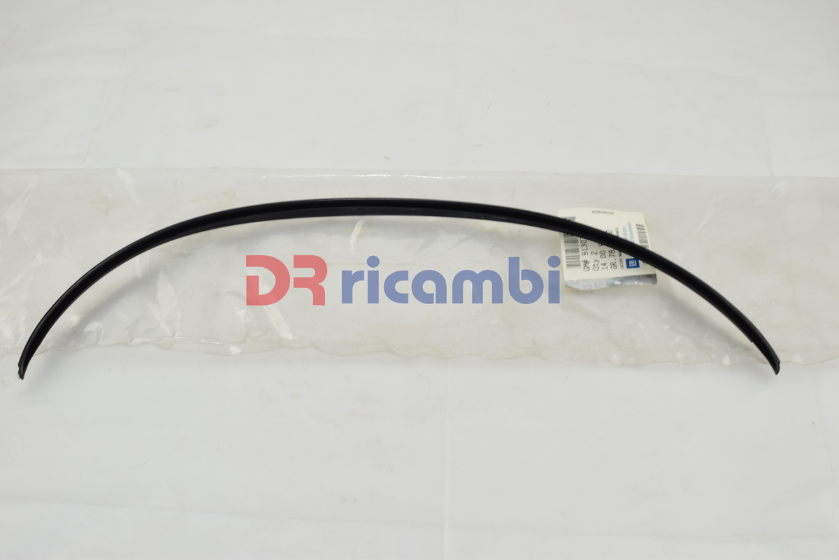 BARRE IN GOMMA GUARNIZIONE FANALI PER OPEL ASTRA G 1400527