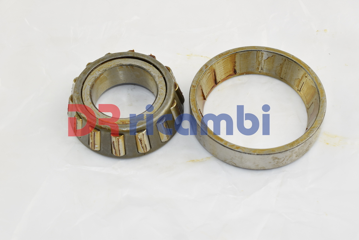 Timken 28317 - Cuscinetto a rulli conici, tazza singola Timken 28317 - Cuscinetto a rulli conici, tazza singola