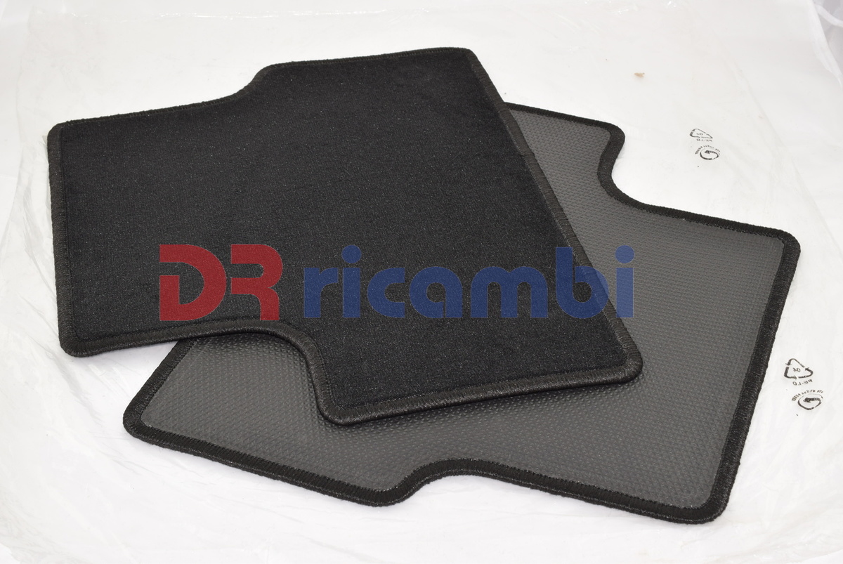 ASSETTO AK STREET OPEL ASTRA J ANNO DI COSTRUZIONE DA 2009 Cod