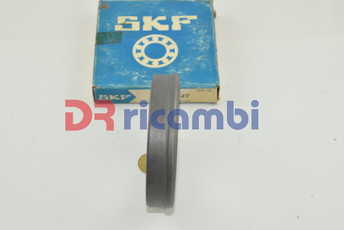 49739-CUSCINETTO 6201 Compatibile Con VESPA VNB 125 4,6 CV, 3,4 KW 1CIL - 12