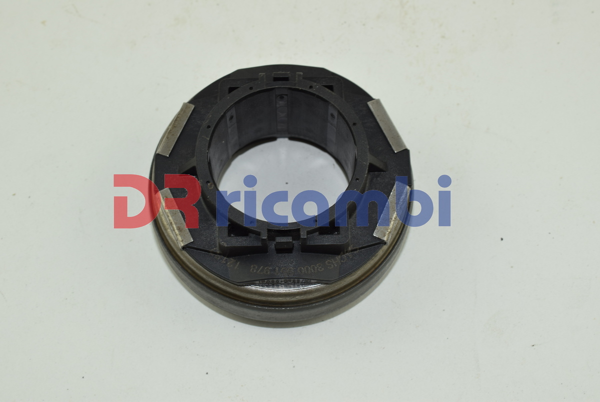 CUSCINETTO REGGISPINTA FRIZIONE FIAT 124 I SERIE 66-68 CLUTCH BEARING VERTO