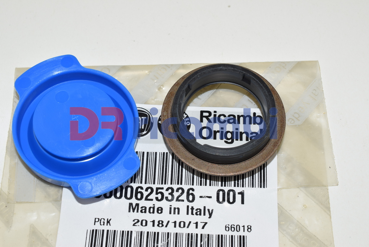 Guarnizione Coppa Olio BENELLI TRK A Buon Prezzo Da AUTODOC - Foto 5