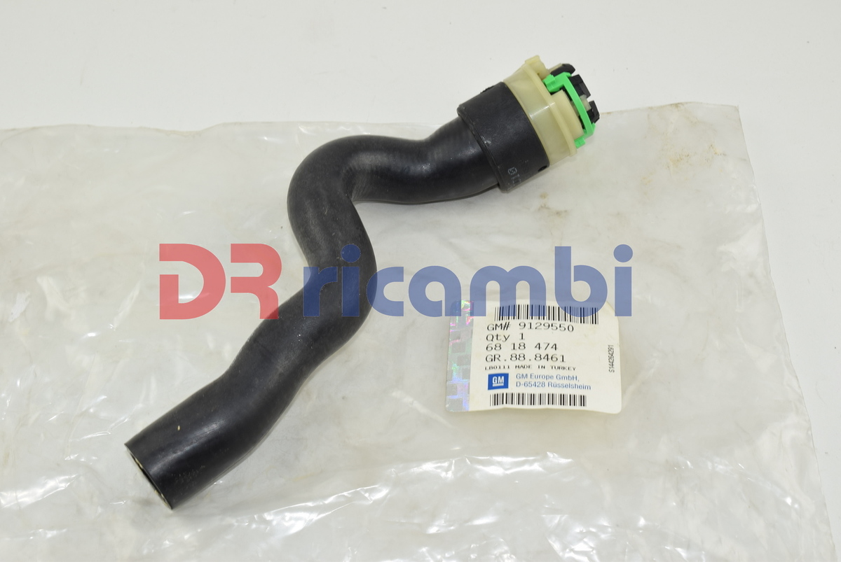 Manicotto radiatore per OPEL ZAFIRA, acquisti online