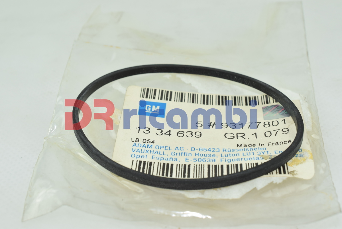 BGS 8151-1 | Utensile di blocco pompa acqua | per Opel | per BGS 8151