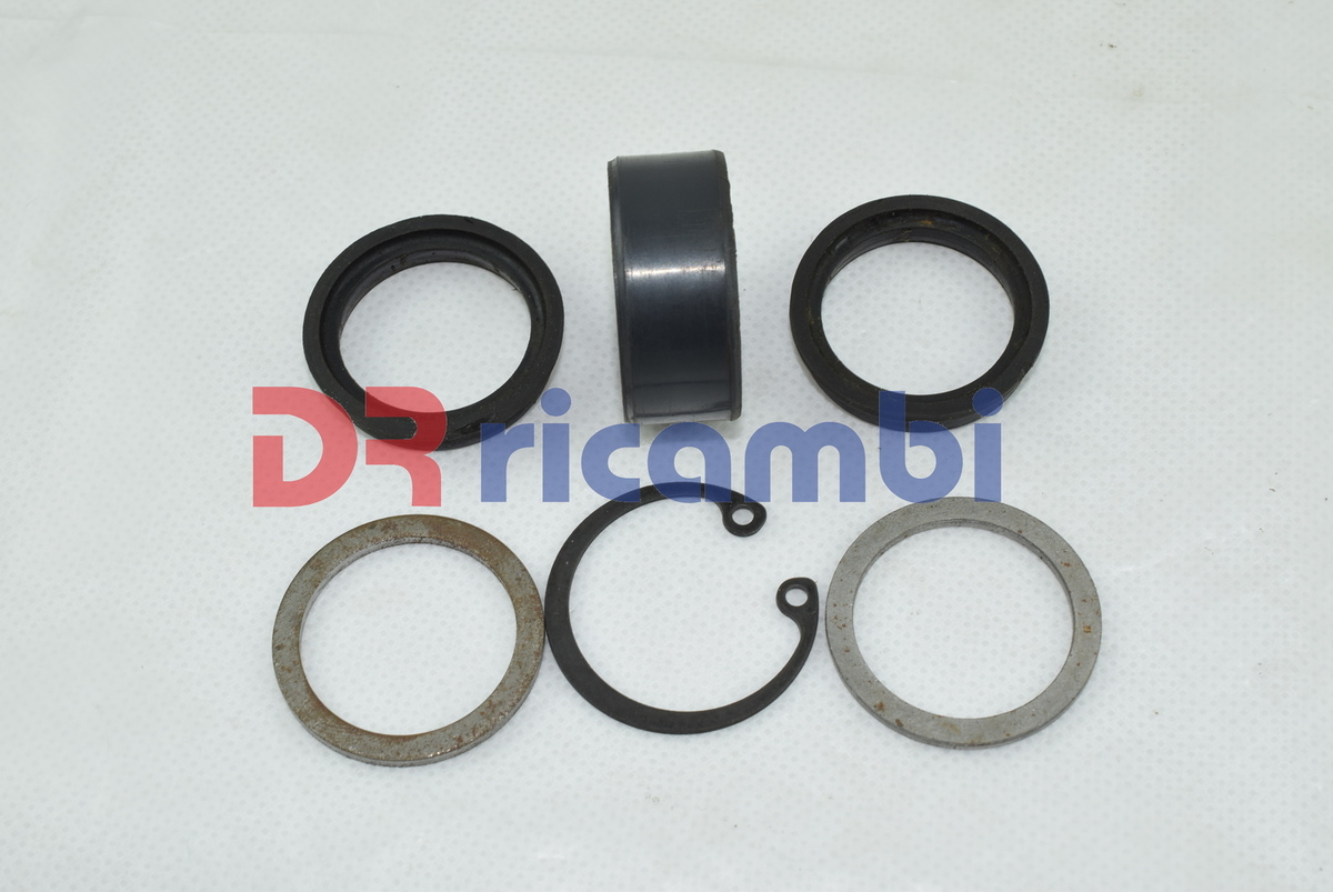 FIAT 241TN MISURA:19,5X34X21 mm BOCCOLA PIANTONE STERZO 4154940