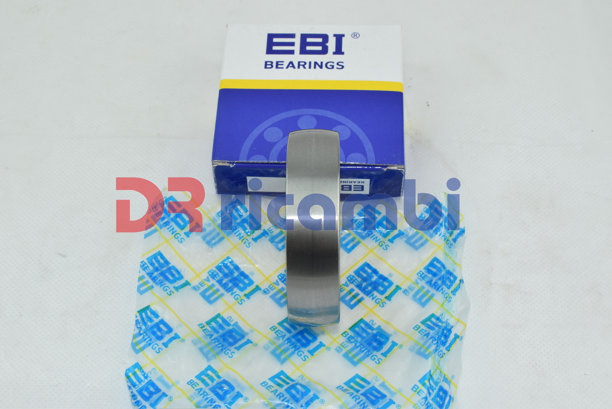 CUSCINETTO PER SUPPORTO SEMIASSE FORD FOCUS VOLVO 9181693 30//6009 D 45x75x19