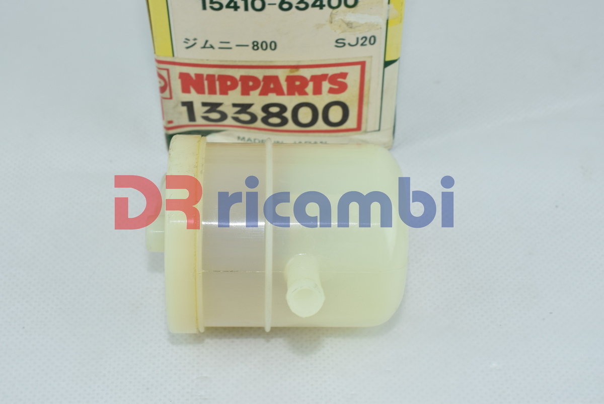 HERTH+BUSS JAKOPARTS J1338000 Filtro del carburante