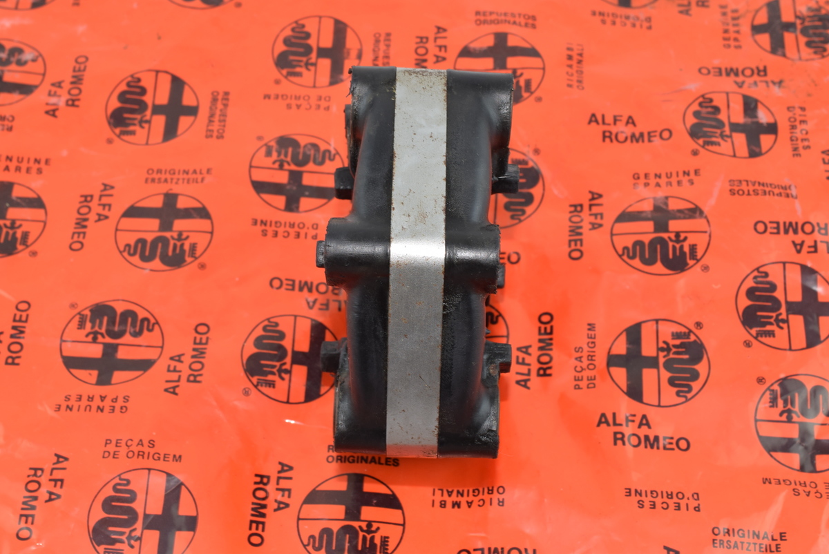 FLECTOR CENTRAL TRANSMISIÓN ALFA ROMEO 75-90 ALFETTA GIULIETTA ALFASUD 60521649