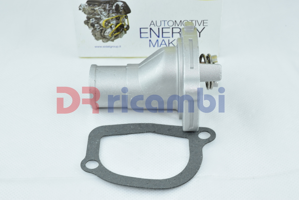 TERMOSTATO Behr//Mahle ti6887d AUTOBIANCHI FIAT LANCIA apertura temperatura 87 ° C