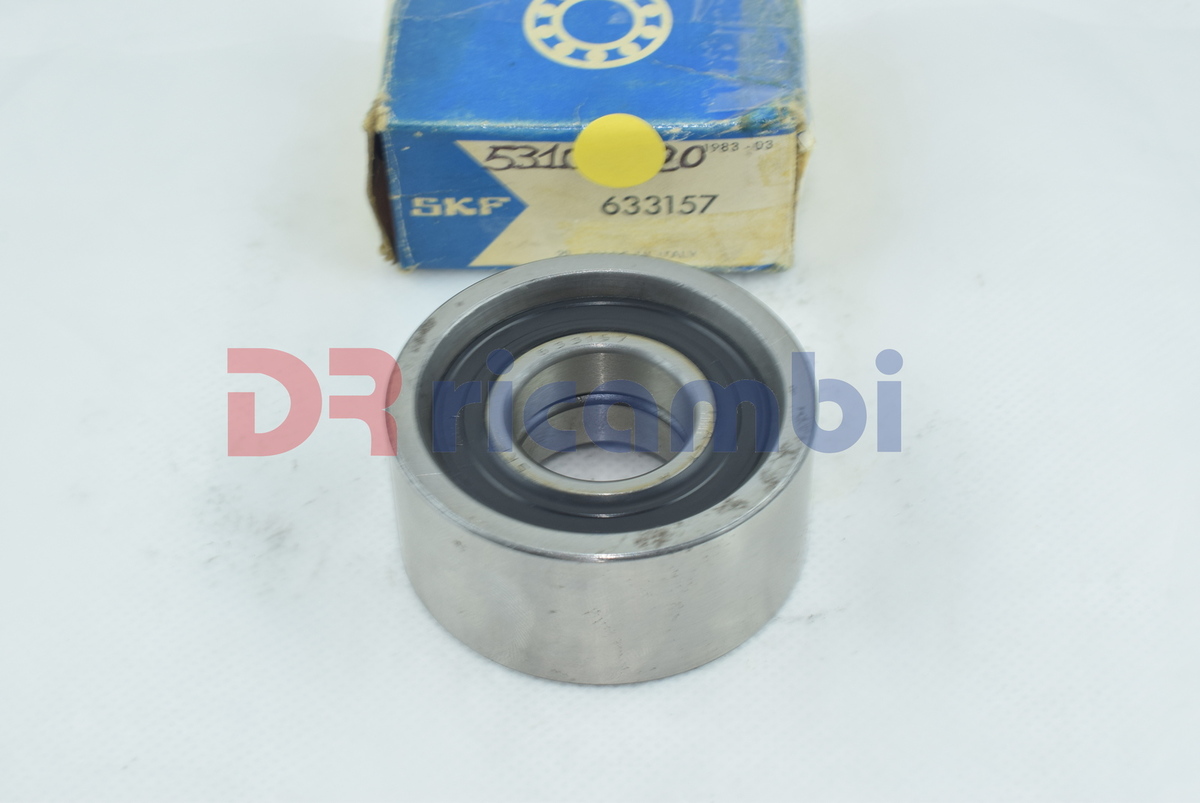 Set Cuscinetto Tirante 291 mm per ABARTH ALFA FIAT OPEL 93189022 1603543