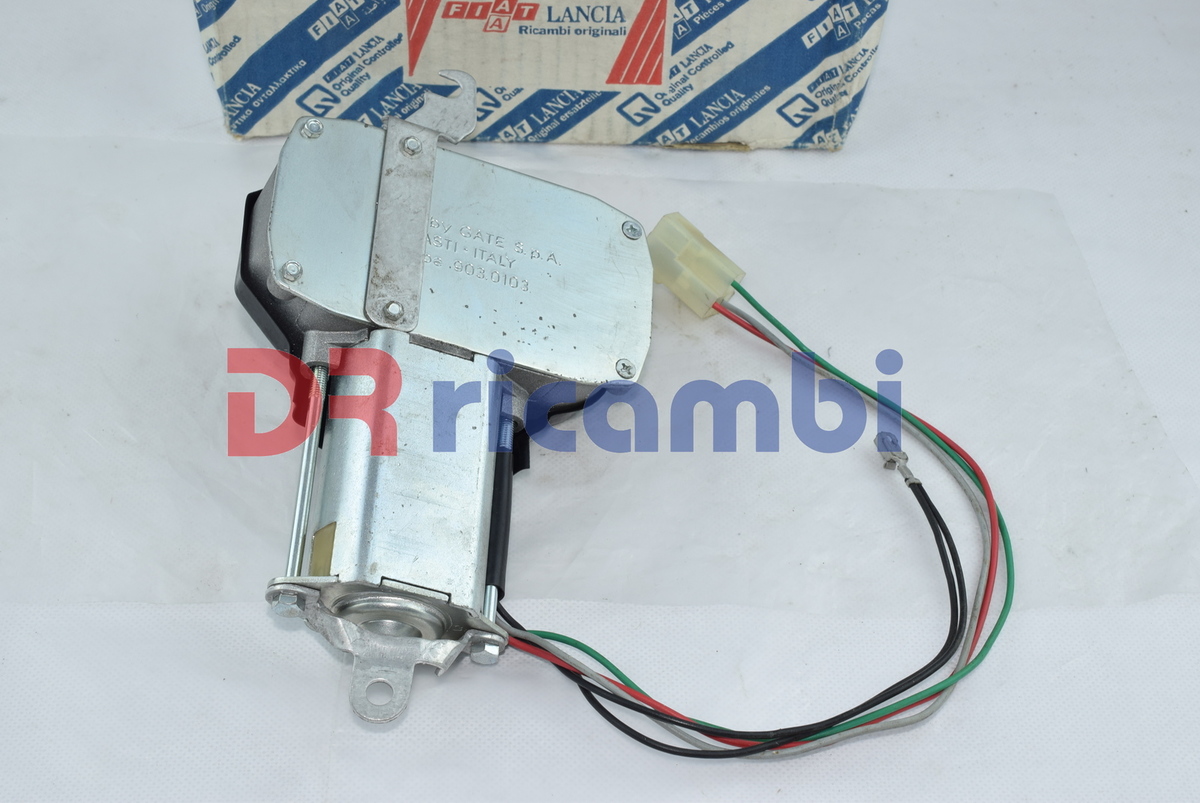 Dorman - 602-235 - TRASMISSIONE TERGICRISTALLO