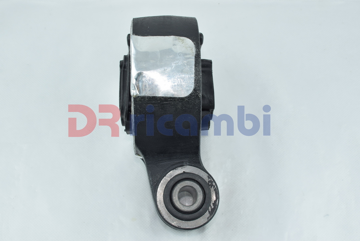 DELPHI Supporto Motore Posteriore TEM076: Ricambio Auto Compatibile Con Renault Kangoo