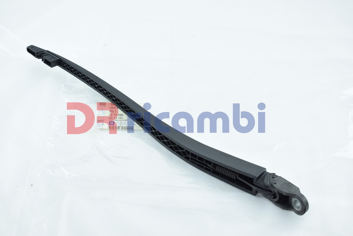 BRACCIO TERGICRISTALLO POSTERIORE OPEL ASTRA G ZAFIRA A OPEL 1273388  90559593