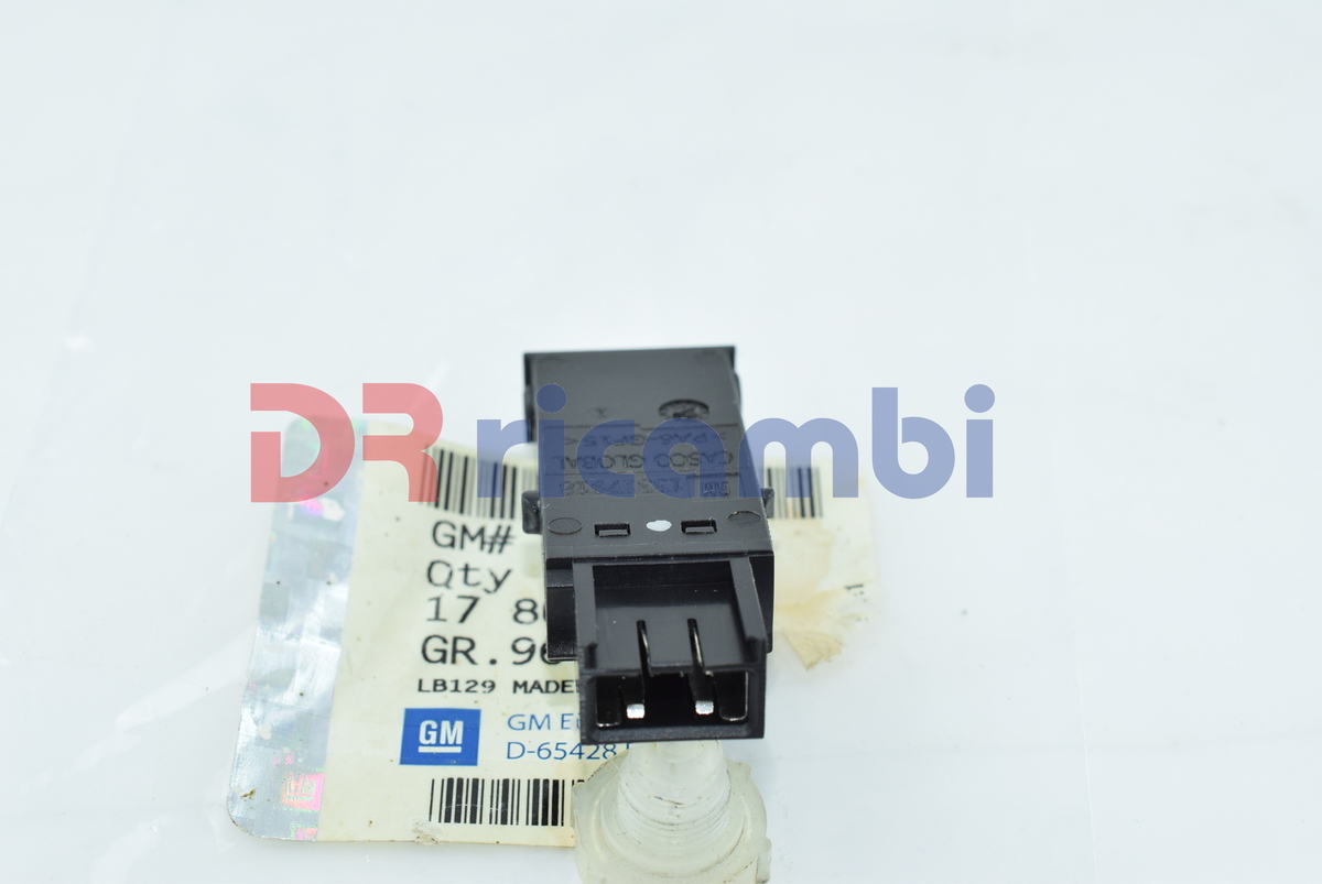 Adattatore USB Per Auto Compatibile Con Opel Mokka 2016-2024 – Porta Di Ricarica Con Connettore 13591084, Plug-and-Play
