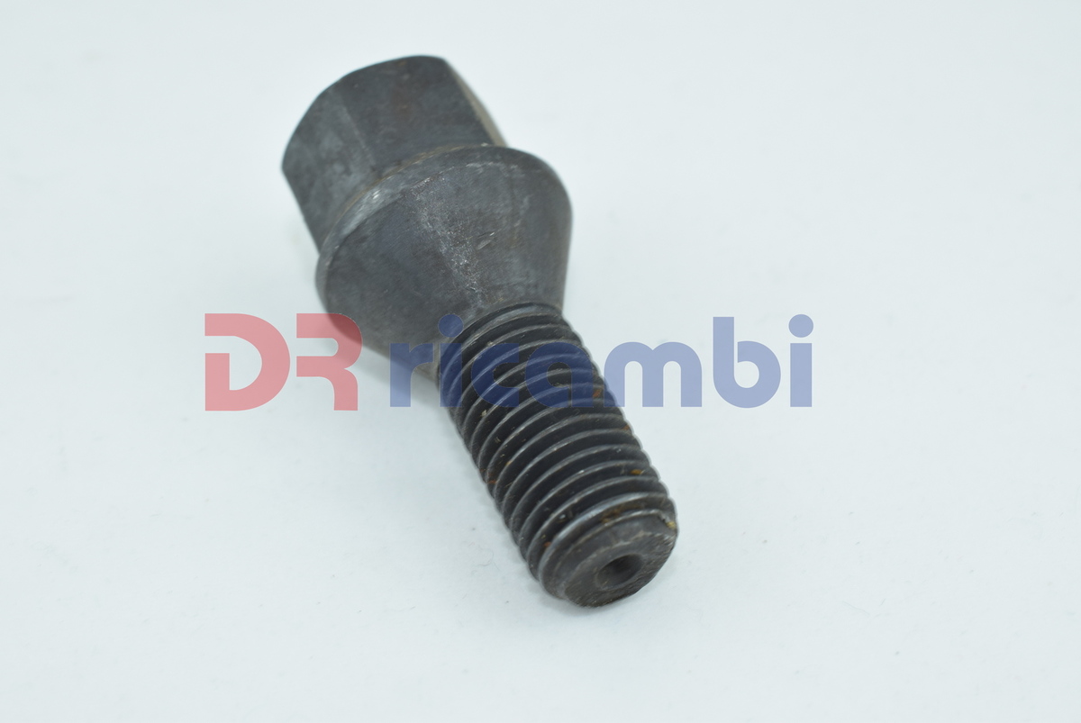 Viti Ruota M12x1.25 40mm Bulloni Ruota M12x1.25 40mm - Set Di 10 Viti Coniche Per Chevrolet, Nissan, Opel, Suzuki Ricambi Auto Chevrolet Nissan - Foto 10