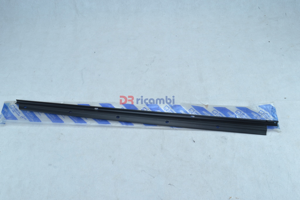 PANNELLO ALLUMINIO PORTELLONE POSTERIORE TOYOTA KDJ-KZJ 90-95 - MDI 4x4