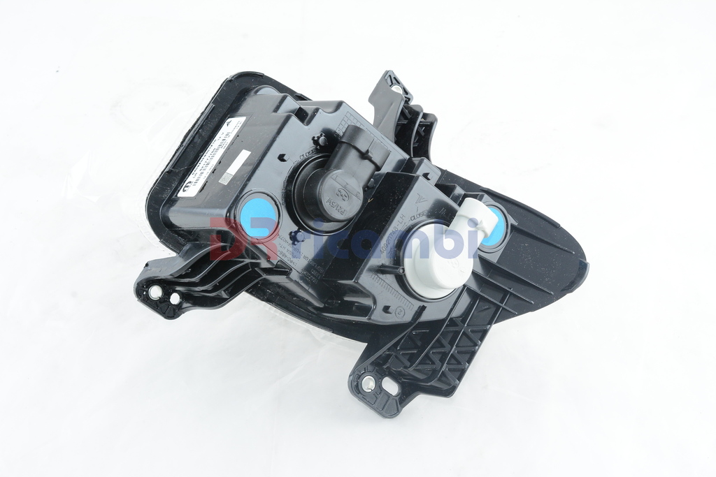 Indicatori Di Direzione Dinamici A LED Per Specchietto Jeep Renegade 2015-2022 – Sequentiali Fumé