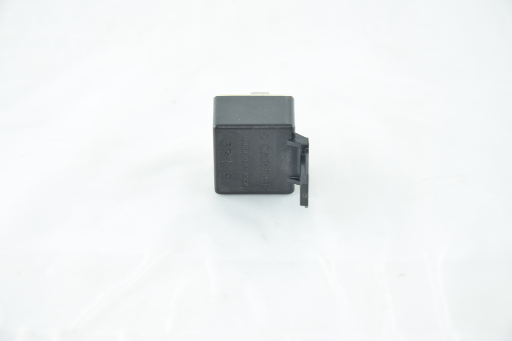 CASSETTA Relè preriscaldamento per Citroên/Fiat/Iveco/Lancia/Nissan/Peugeot/Rover/Seat/Talbot, confezione da 1