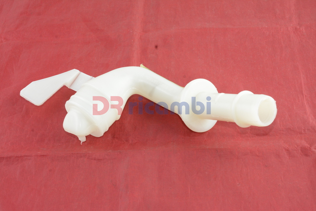 Citroen ZX Windshield Washer Nozzle Hose Tube 96057565 96 057 565