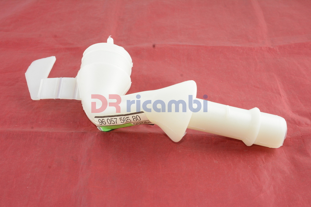 Citroen ZX Windshield Washer Nozzle Hose Tube 96057565 96 057 565