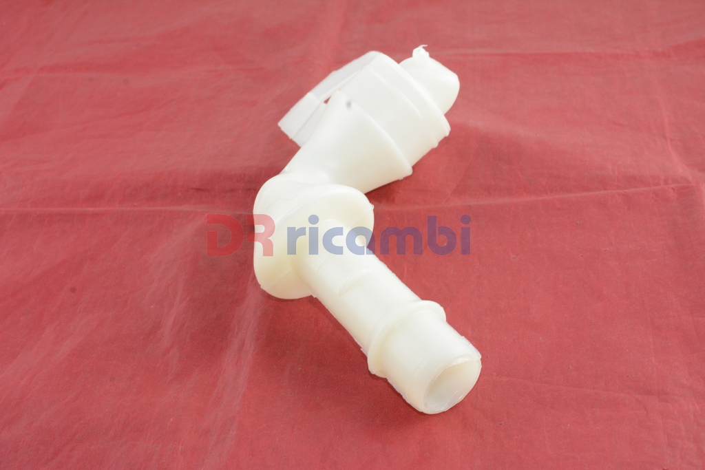 Citroen ZX Windshield Washer Nozzle Hose Tube 96057565 96 057 565
