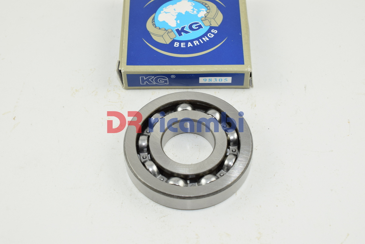 Lager Piaggio Vespa Px , T5 125 KG 98305 - SKF 613912 - 97804 - D
