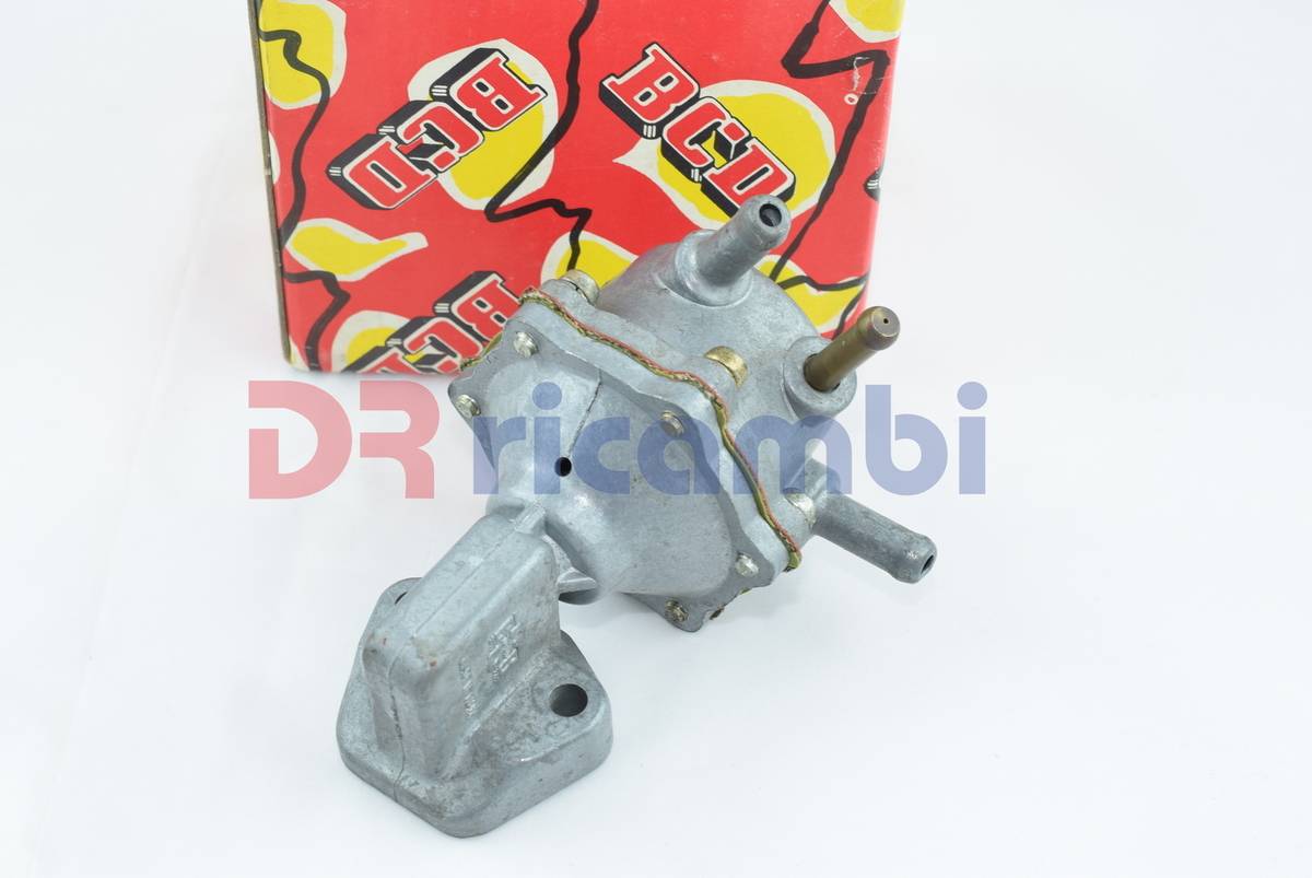 Motore Fiat Panda 750 Fire Nuovo
