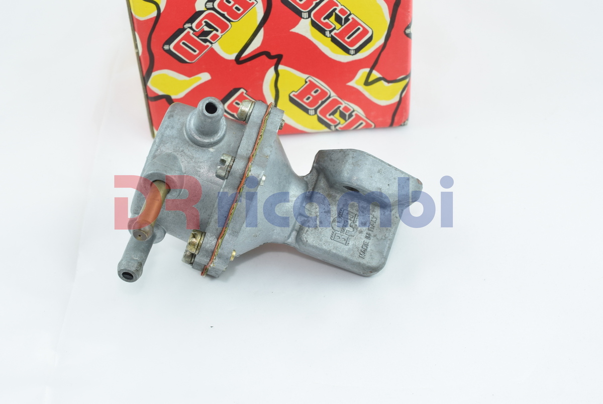 Motore Fiat Panda 750 Fire Nuovo