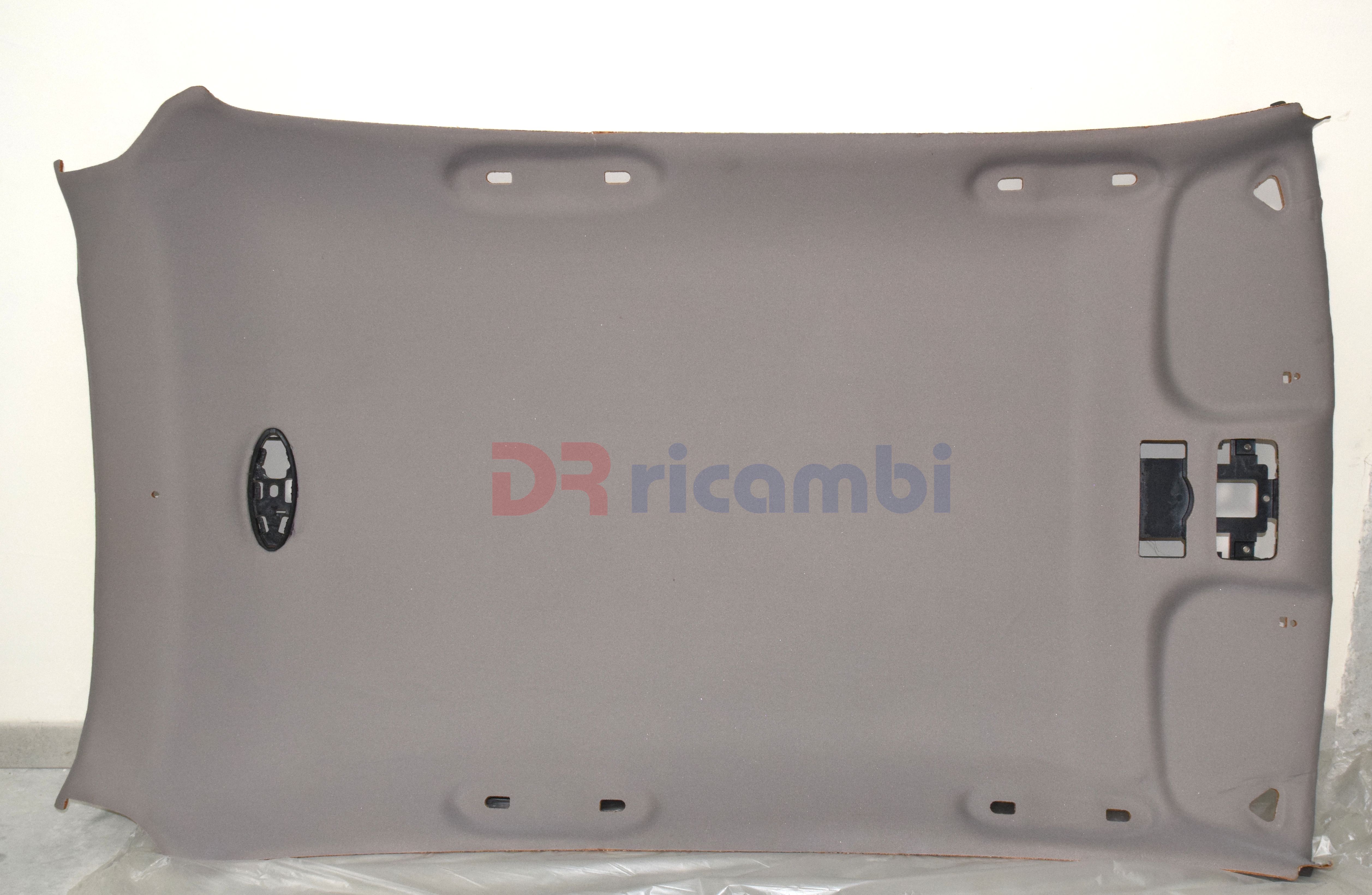 RIVESTIMENTO INTERNO CIELO SOTTOTETTO ALFA ROMEO ALFA 147 (2000-2010)- 735292822 - Imagen 1 de 6