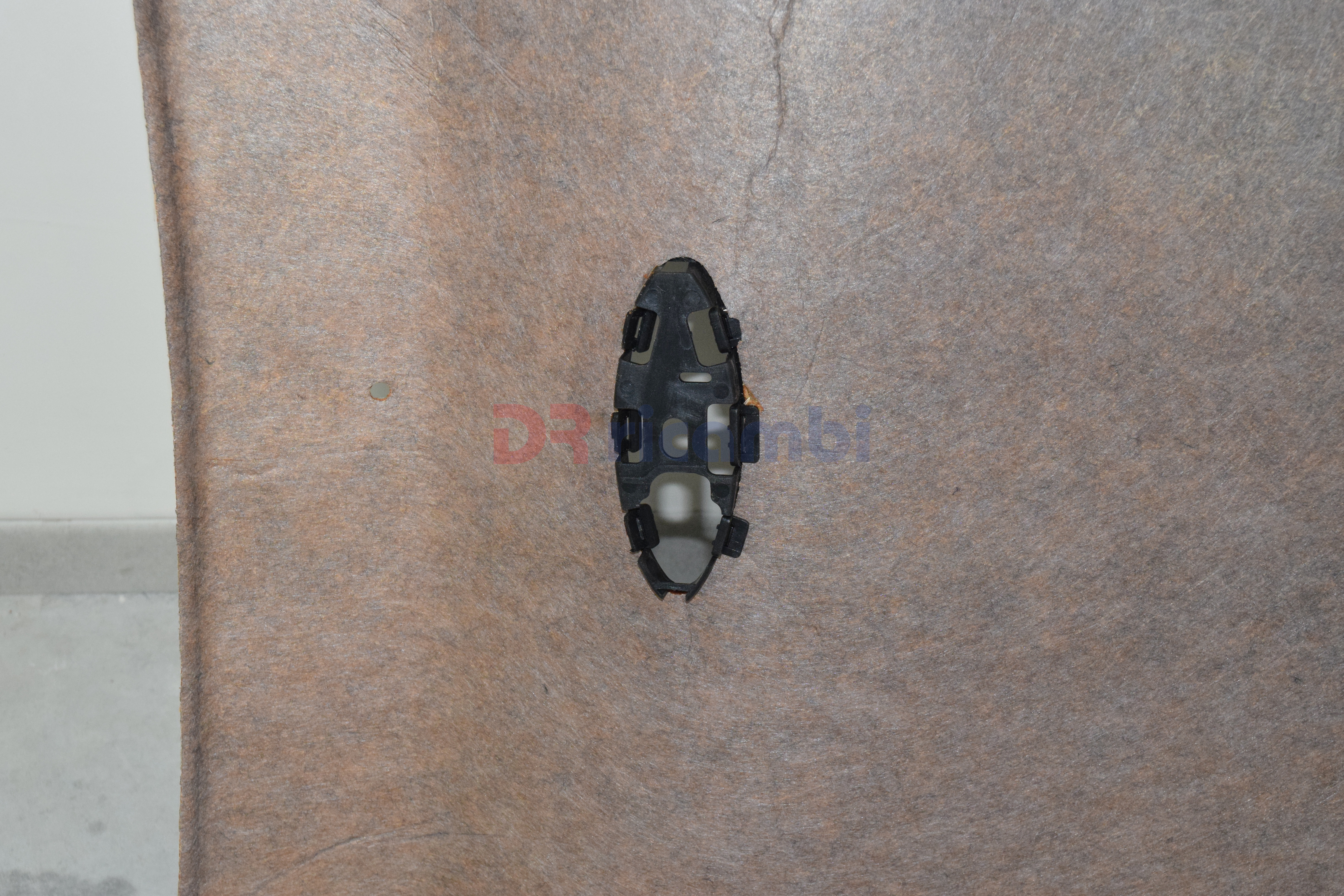 RIVESTIMENTO INTERNO CIELO SOTTOTETTO ALFA ROMEO ALFA 147 (2000-2010)- 735292822 - Imagen 4 de 6